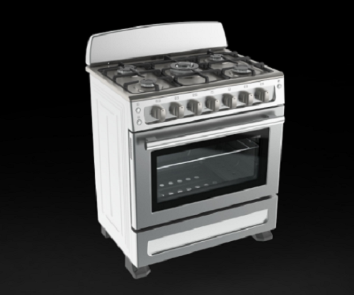 Freestanding Gas Cookers