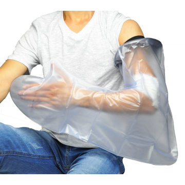 Waterproof Arm Cast Bandage Protector Cover