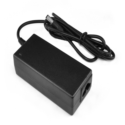 DC Output 36Volt Max Watts 50W Power Adapter