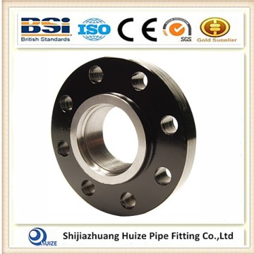 weld neck flange material A694 F60