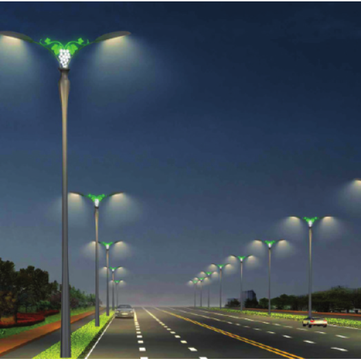 Urban Road Lighting Series