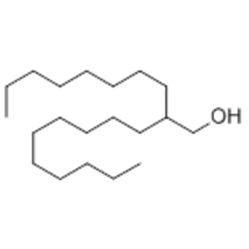 2-Octyl-1-dodecanol CAS 5333-42-6