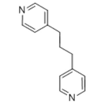 Pyridine,4,4'-(1,3-propanediyl)bis CAS 17252-51-6