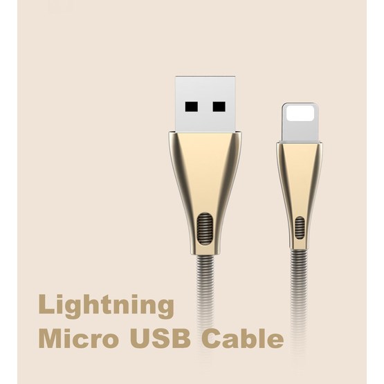 USB Cable For Fast Data Charging Cable