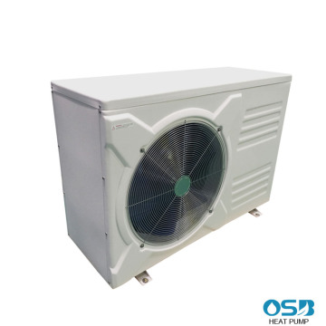 Heat Pump Chiller For Above Ground Pool