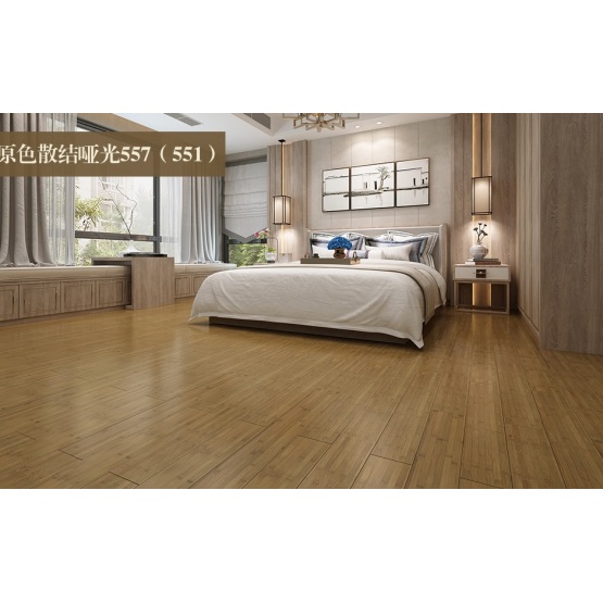 Natural Bamboo  Non-Slip for Flooring