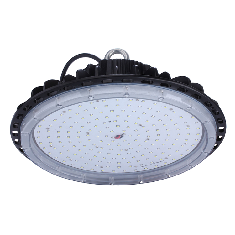 led bay light fixture