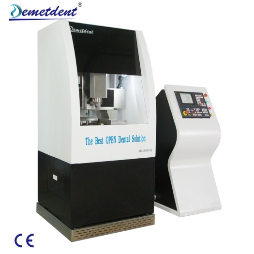 Dental Machine CAD CAM Dental CNC Machine