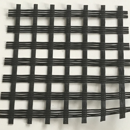 Fiberglass Yarn types of geogrid