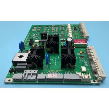 Schindler Elevator MBBGM 1.M Board 594292