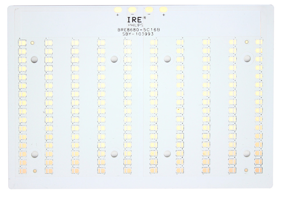 1 5mm 1oz 2w Osp Al Board