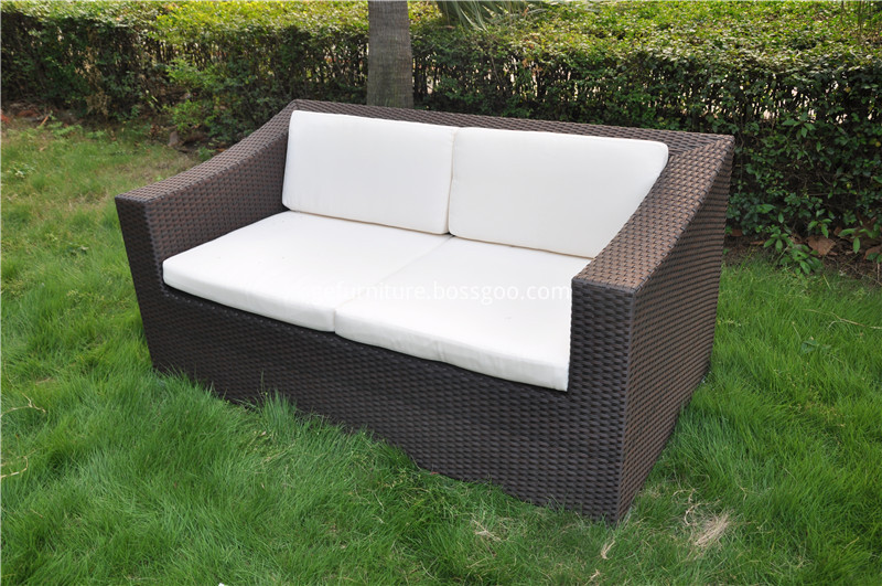 S0084 Outdoor Loveseat