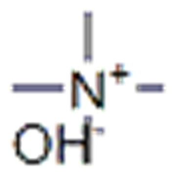 Tetramethylammonium hydroxide CAS 75-59-2