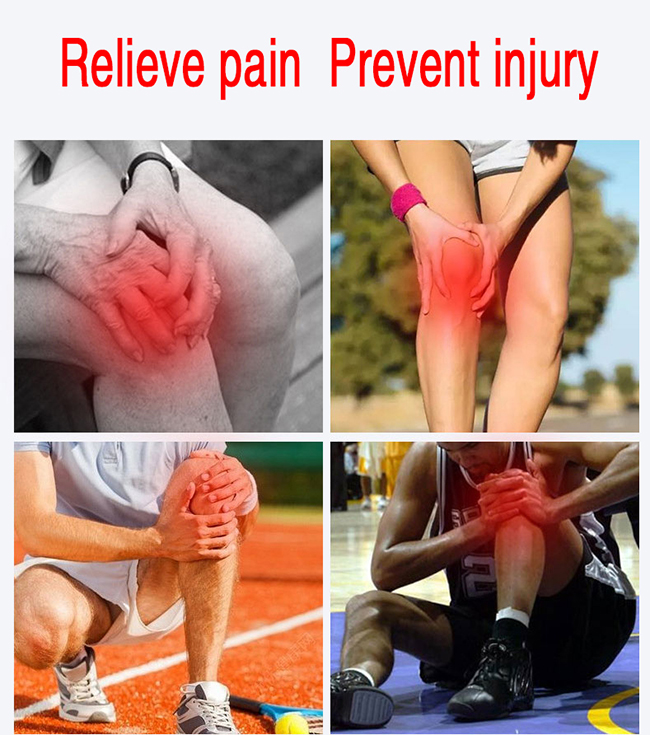 protective knee brace