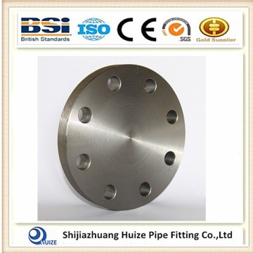 10 inch blind flange class150
