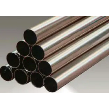 Nickel based alloy seamless tube