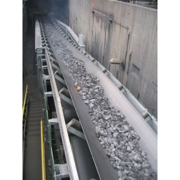 Heat Resistant  Belt For Metallurgical Plant