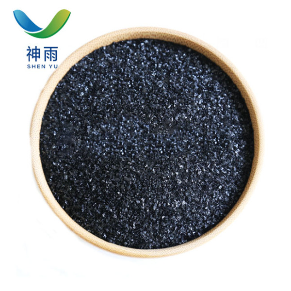 Organic Fertilizer Humic Acid Sodium Salt