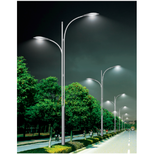LED  Powered Outdoor Pathway Lights