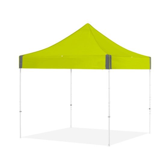 Custom outdoor pop up 2x2 event canopy tent
