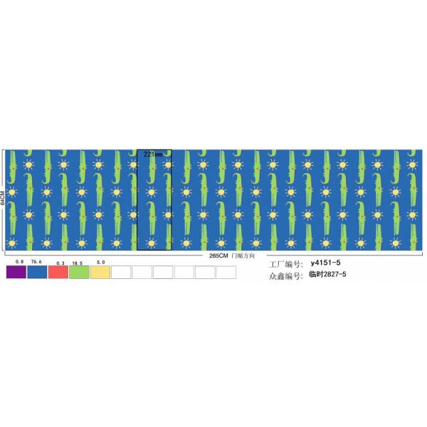 Bedding And Sheet Fabric By The Yard