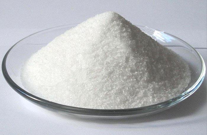 Polyacrylamide in water treatment