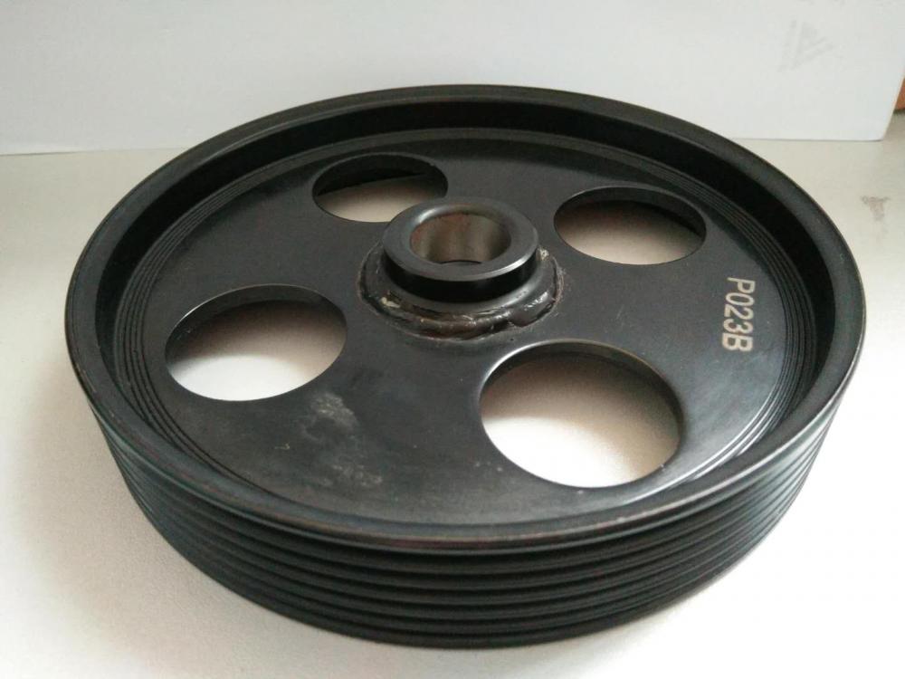 Peugeot 405 pulley