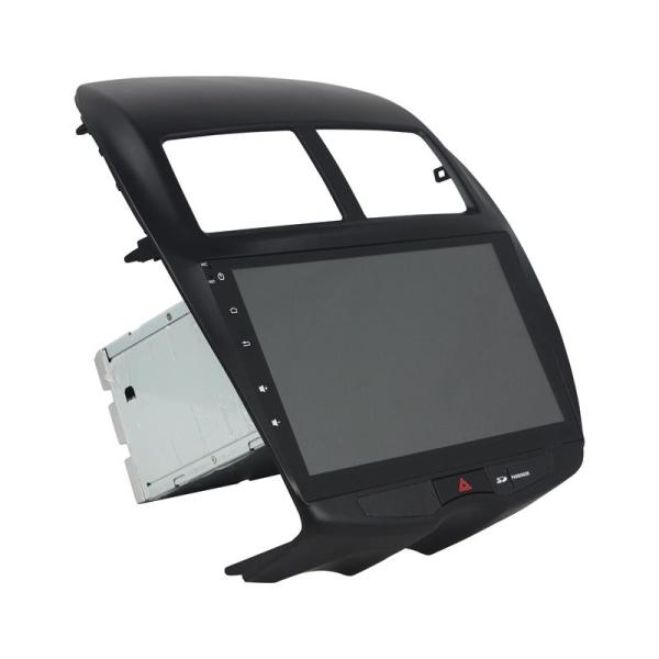 Cheap Car Multimedia Player of 2012 ASX