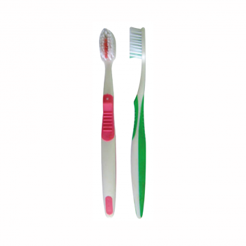 Nylon Oral Care Adult Toothbrush