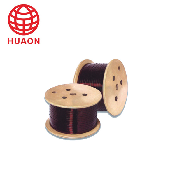 Insulated Electrical Copper Enameled Coated Wire