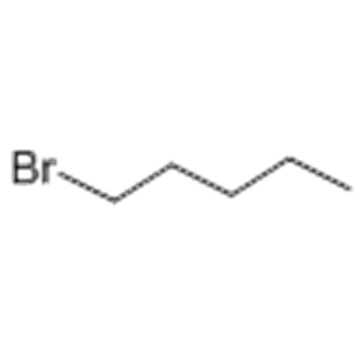 1-Bromopentane CAS 110-53-2