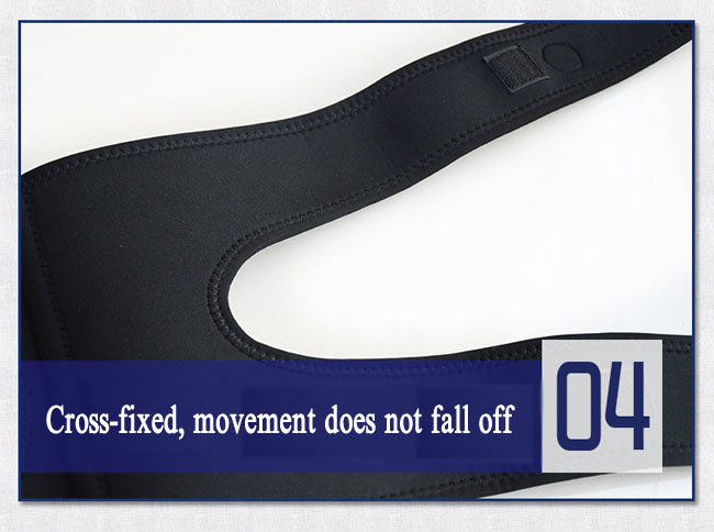 prevent injuries knee support