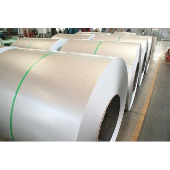 high strength galvalume steel coil