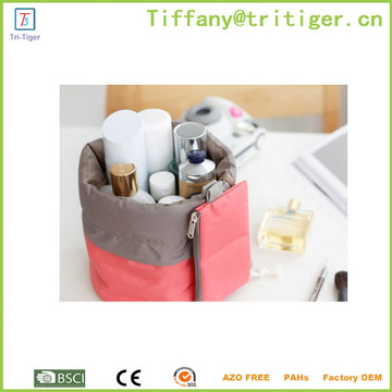 cosmetic organizer/lipstick organizer/makeup organizer bag