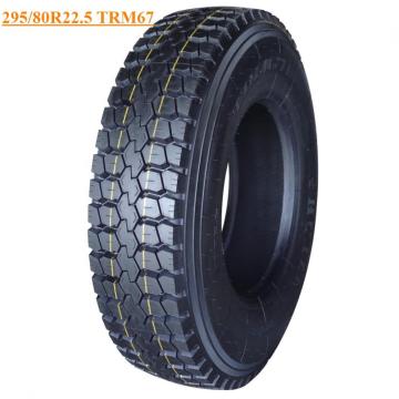 Rockstar Truck Tyre 295/80R22.5 TRM67 18Ply