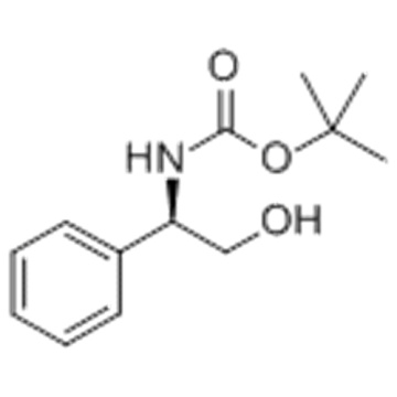 Boc-D-phenylglycinol CAS 102089-74-7