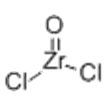 Zirconium oxychloride CAS 7699-43-6