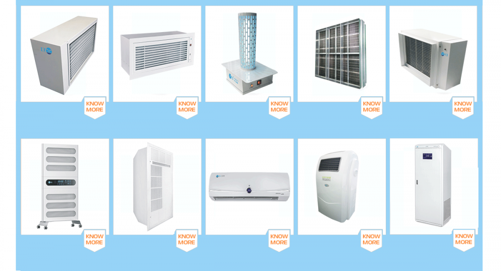 Air Conditioner Parts