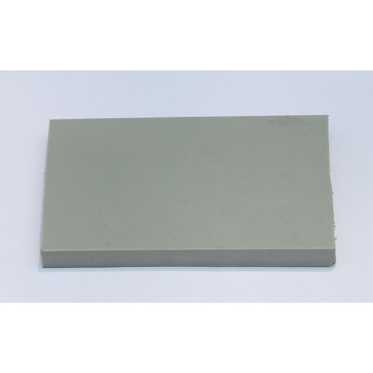 Factory Wholesale Grey Color Plastic PP Polypropylene Sheet