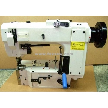 Tape Edge Sewing Machine 300U Chainstitch