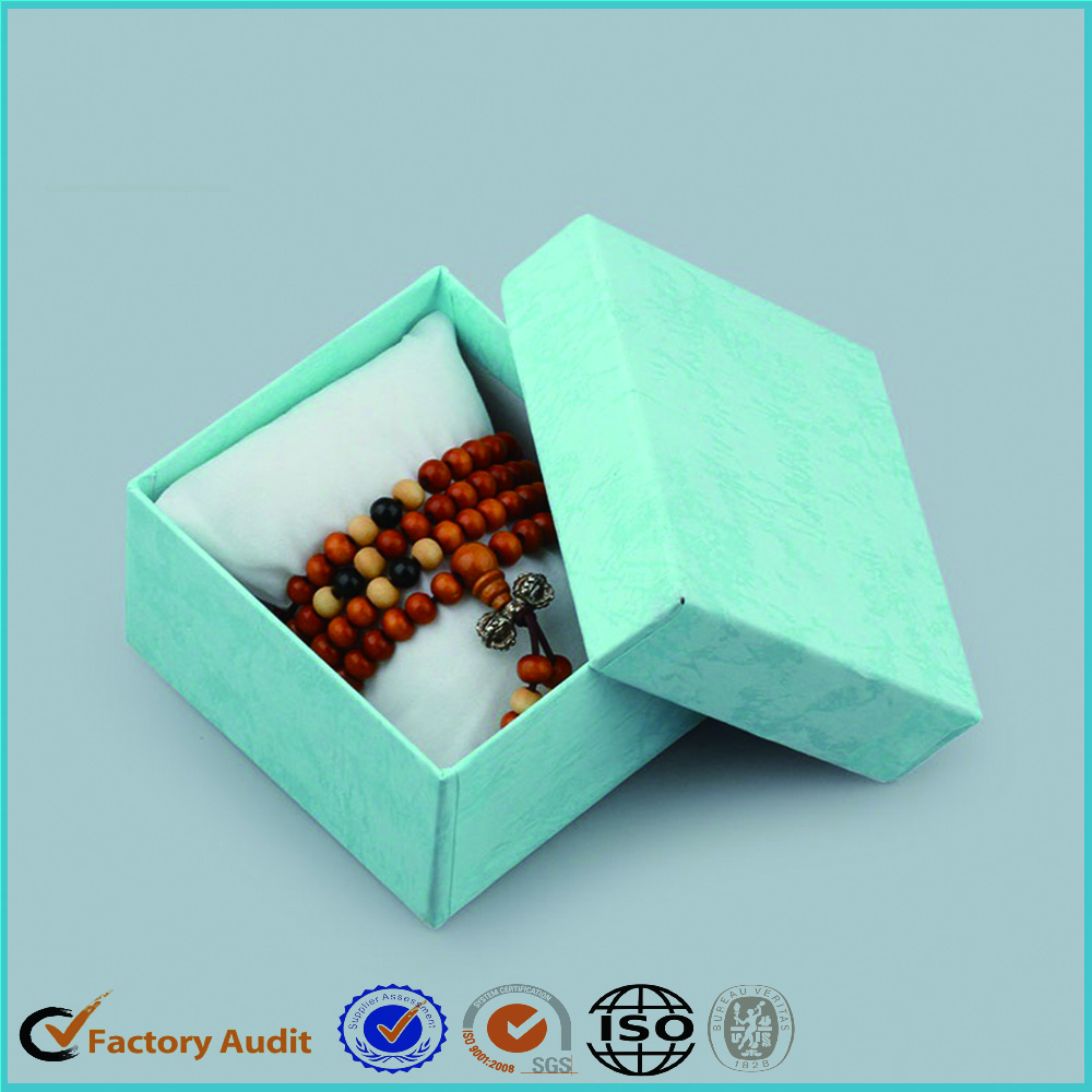 Bracelet Packaging Paper Box Zenghui Paper Package Company 7 4