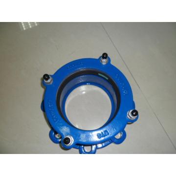 Ductile iron Universal straight coupling