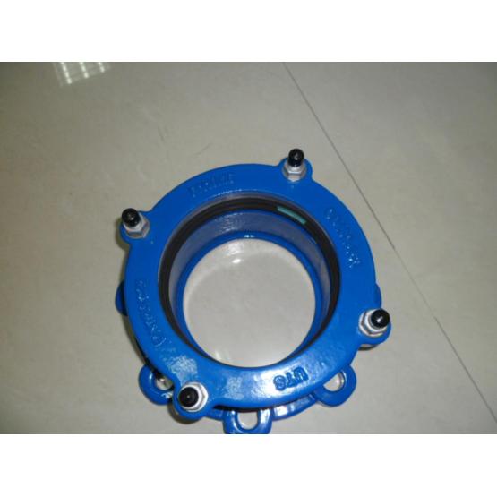 PE restrraint Flange Adaptor