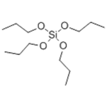 Tetrapropoxysilane CAS 682-01-9