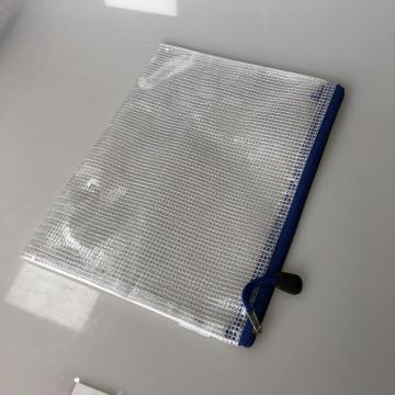 clear plastic bag for skincare products