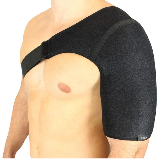 Breathable Waterproof Neoprene Shoulder Support