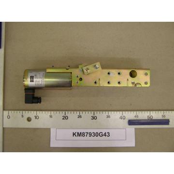 Door Lock Magnet for KONE Elevators KM87930G43