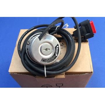 Schindler Elevator Rotary Encoder ECN 413 2048 16S15-2K