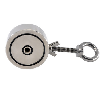 F300X2 Magnetic Fishing Search Magnet