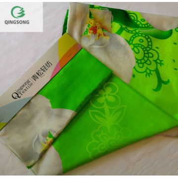 Hot Sale Product Pigment Printed Fabrics